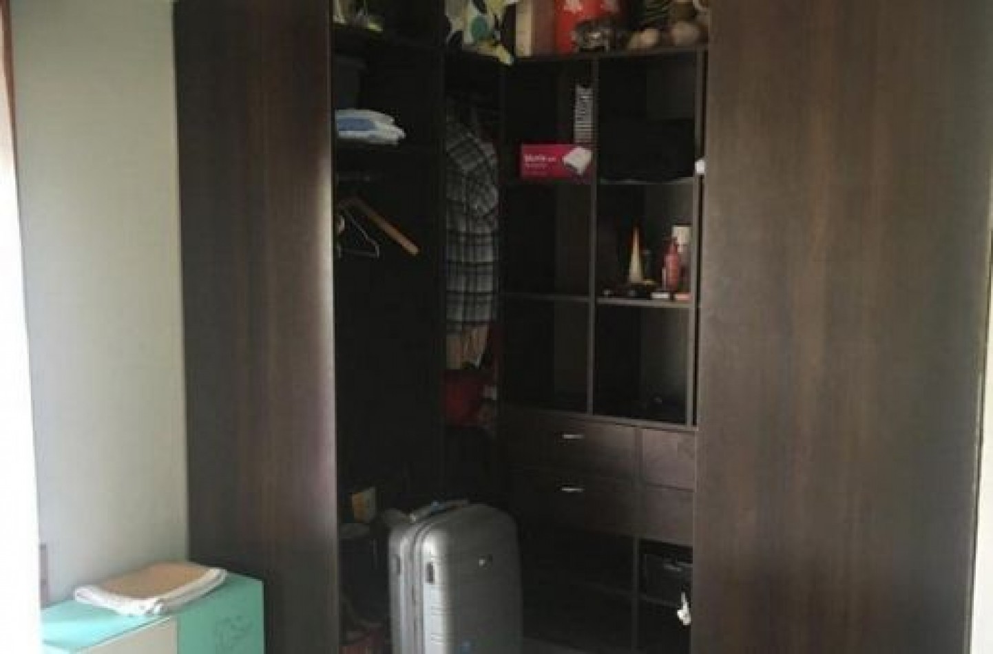 CHALET 3 DORM., ESCRIT., QUINCHO, PARQUE Y COCHERA X 2. Chalet en Venta.