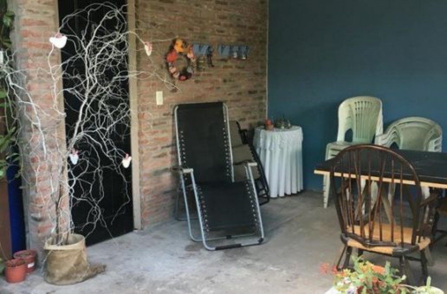 CHALET 3 DORM., ESCRIT., QUINCHO, PARQUE Y COCHERA X 2. Chalet en Venta.