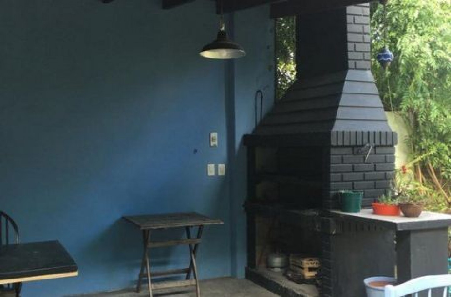 CHALET 3 DORM., ESCRIT., QUINCHO, PARQUE Y COCHERA X 2. Chalet en Venta.
