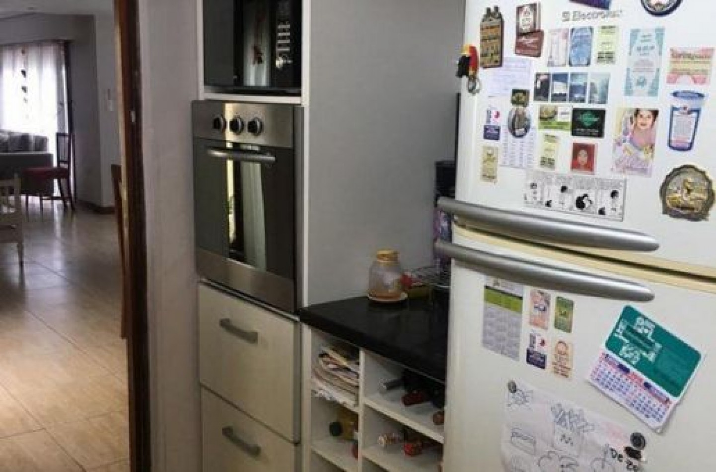CHALET 3 DORM., ESCRIT., QUINCHO, PARQUE Y COCHERA X 2. Chalet en Venta.