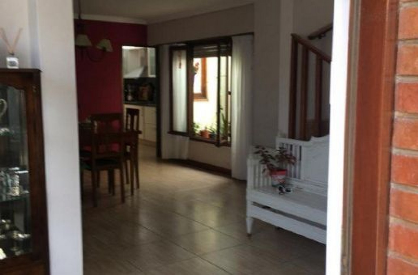 CHALET 3 DORM., ESCRIT., QUINCHO, PARQUE Y COCHERA X 2. Chalet en Venta.