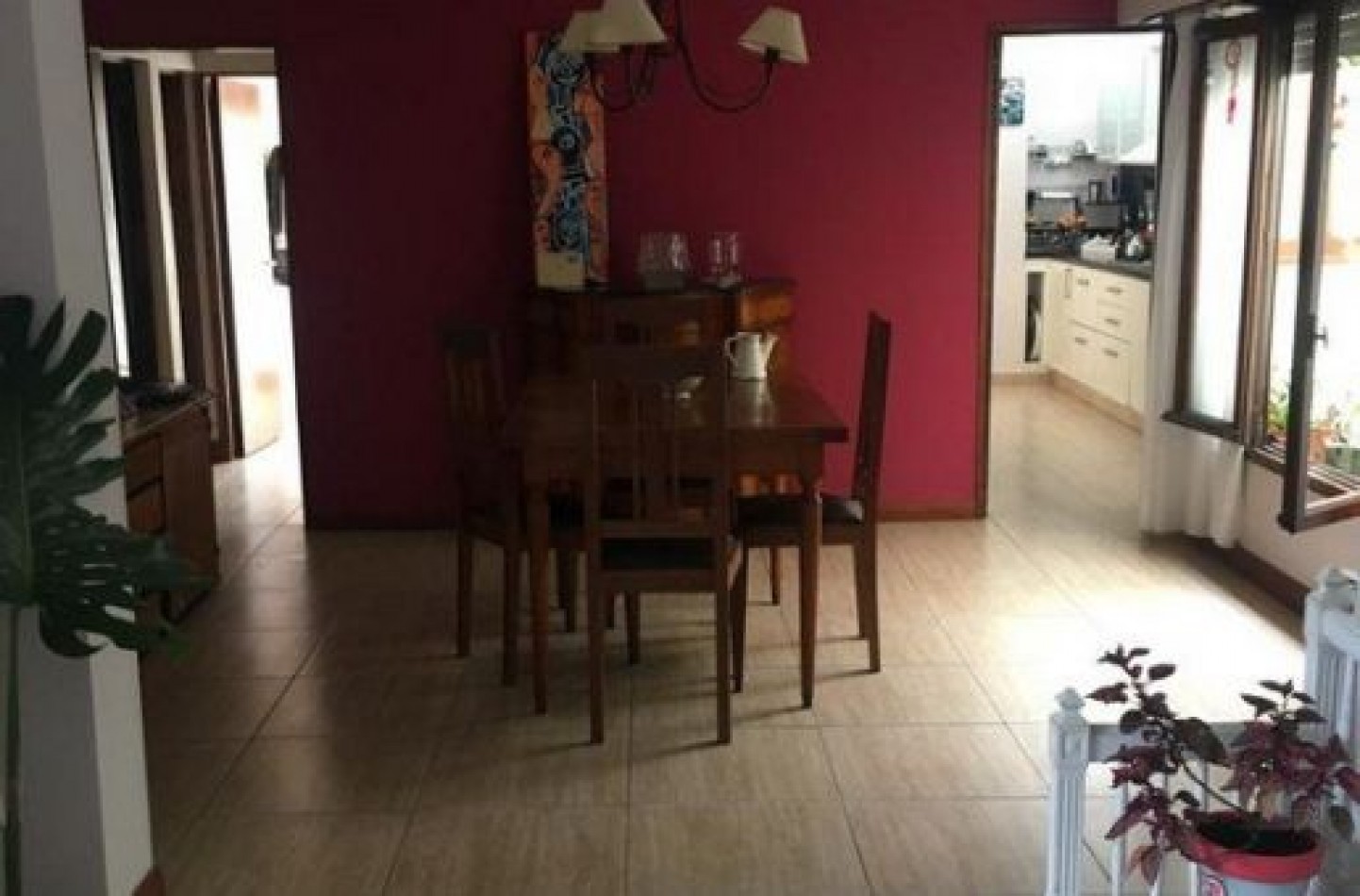 CHALET 3 DORM., ESCRIT., QUINCHO, PARQUE Y COCHERA X 2. Chalet en Venta.