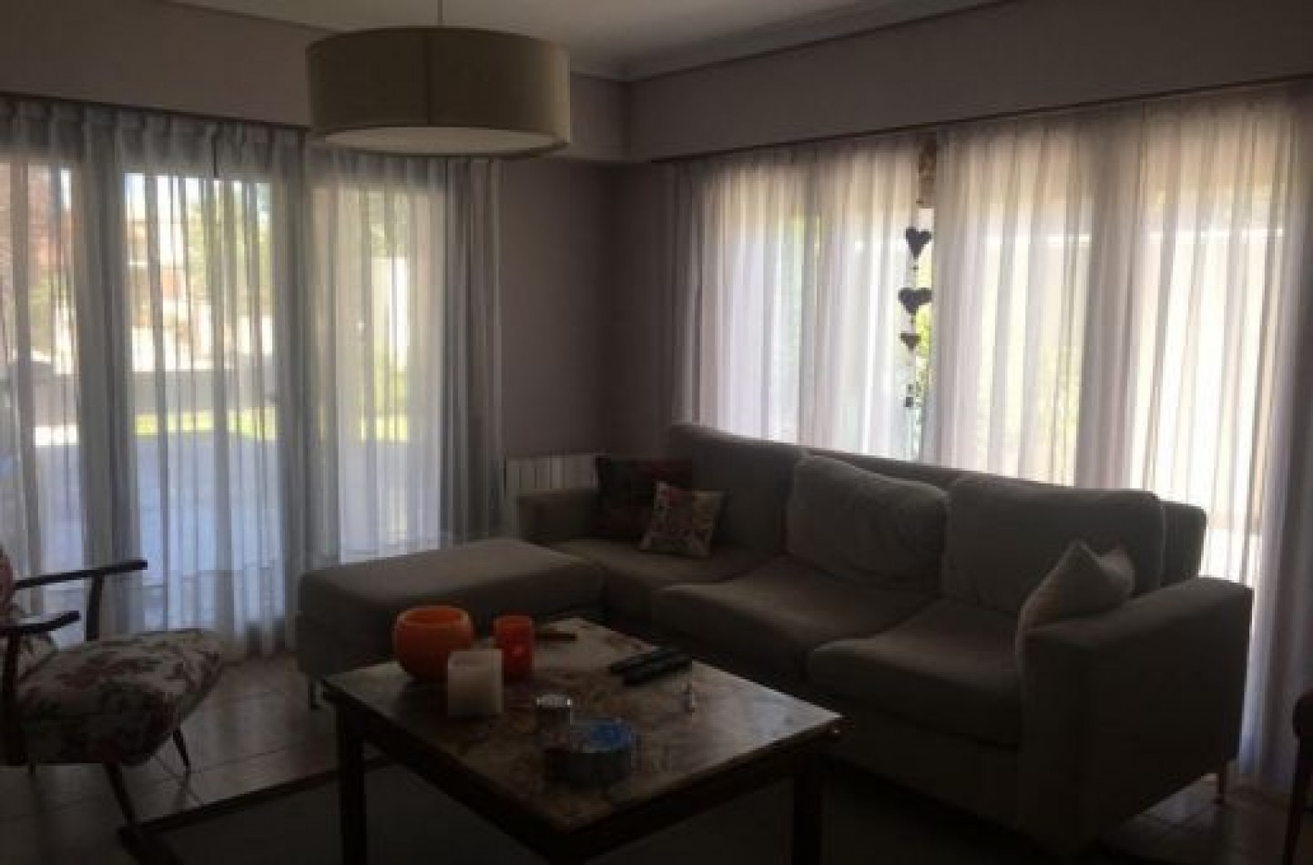 CHALET 3 DORM., ESCRIT., QUINCHO, PARQUE Y COCHERA X 2. Chalet en Venta.