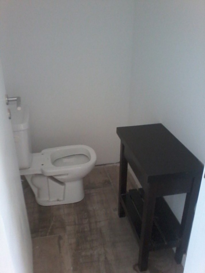 PISO 3 AMBIENTES CON BALCON CORRIDO ZONA TORREON