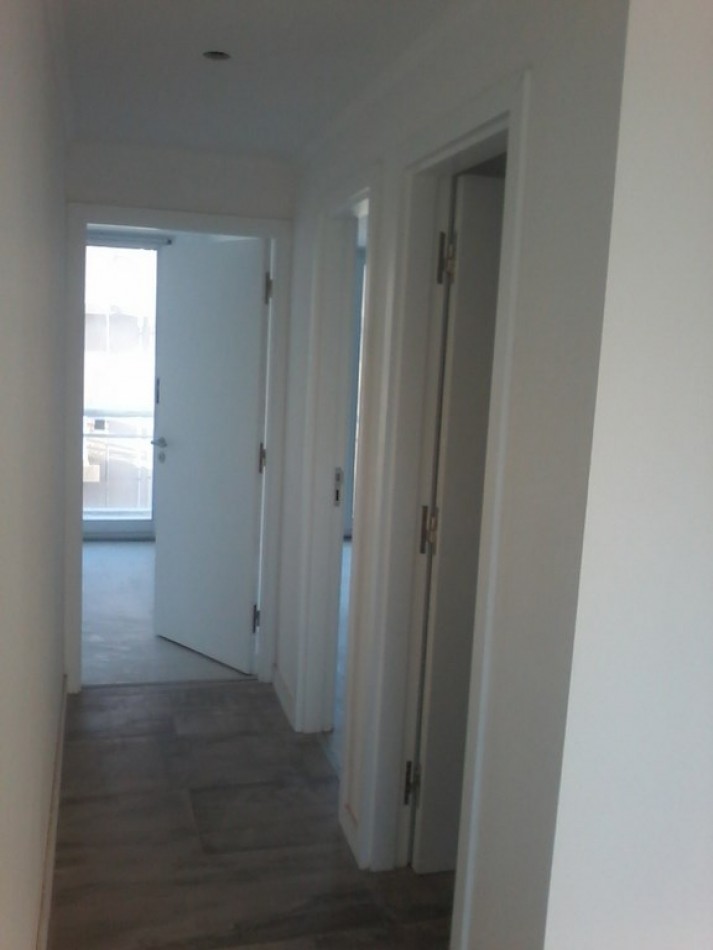 PISO 3 AMBIENTES CON BALCON CORRIDO ZONA TORREON