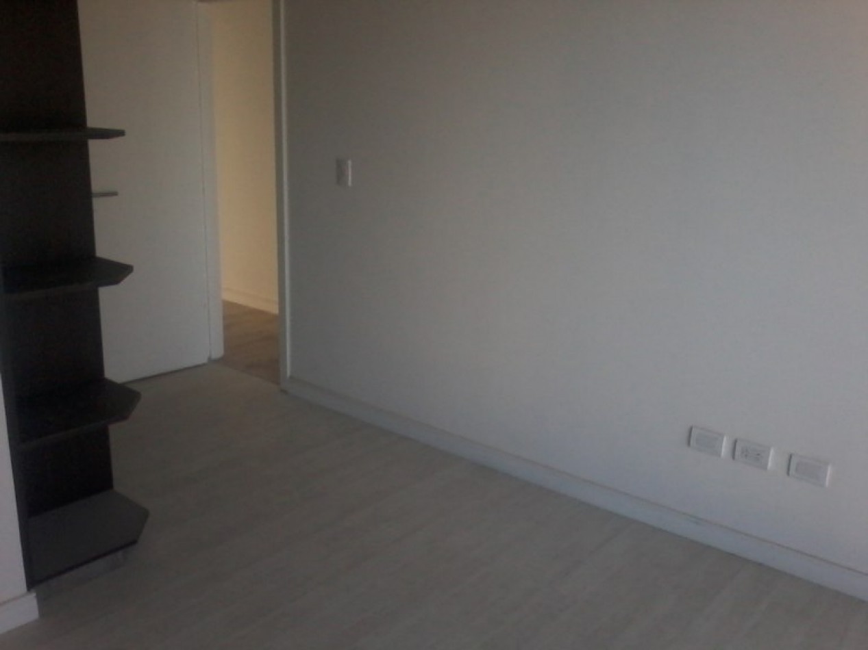 PISO 3 AMBIENTES CON BALCON CORRIDO ZONA TORREON