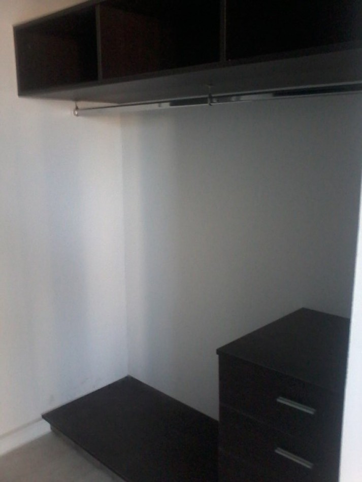 PISO 3 AMBIENTES CON BALCON CORRIDO ZONA TORREON
