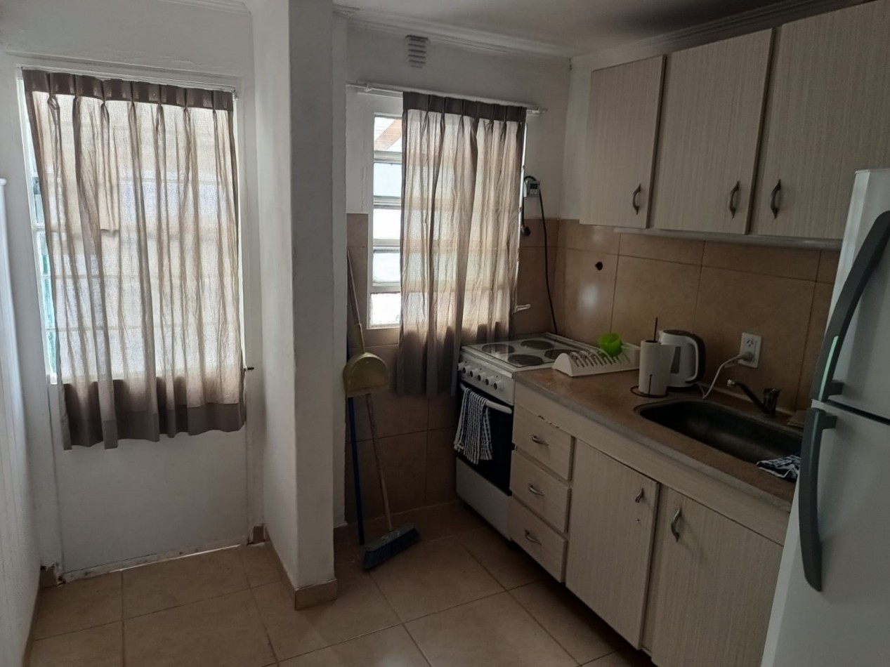 EXCELENTE OPORTUNIDAD! APTO CREDITO. VENTA DUPLEX 3 AMBIENTES CON PATIO Y COCHERA CUBIERTA