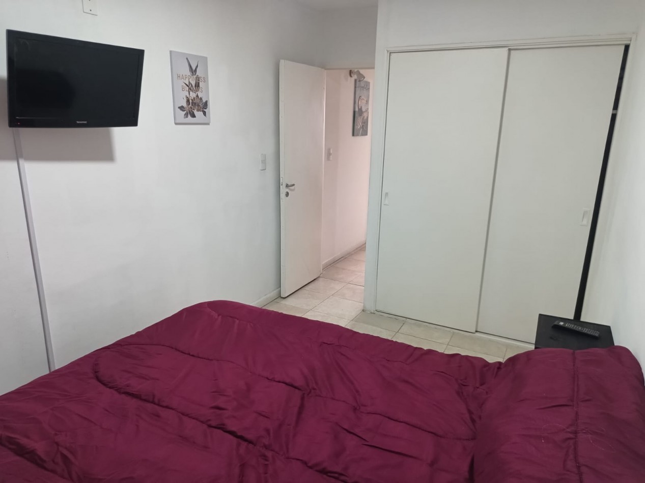 EXCELENTE OPORTUNIDAD! APTO CREDITO. VENTA DUPLEX 3 AMBIENTES CON PATIO Y COCHERA CUBIERTA