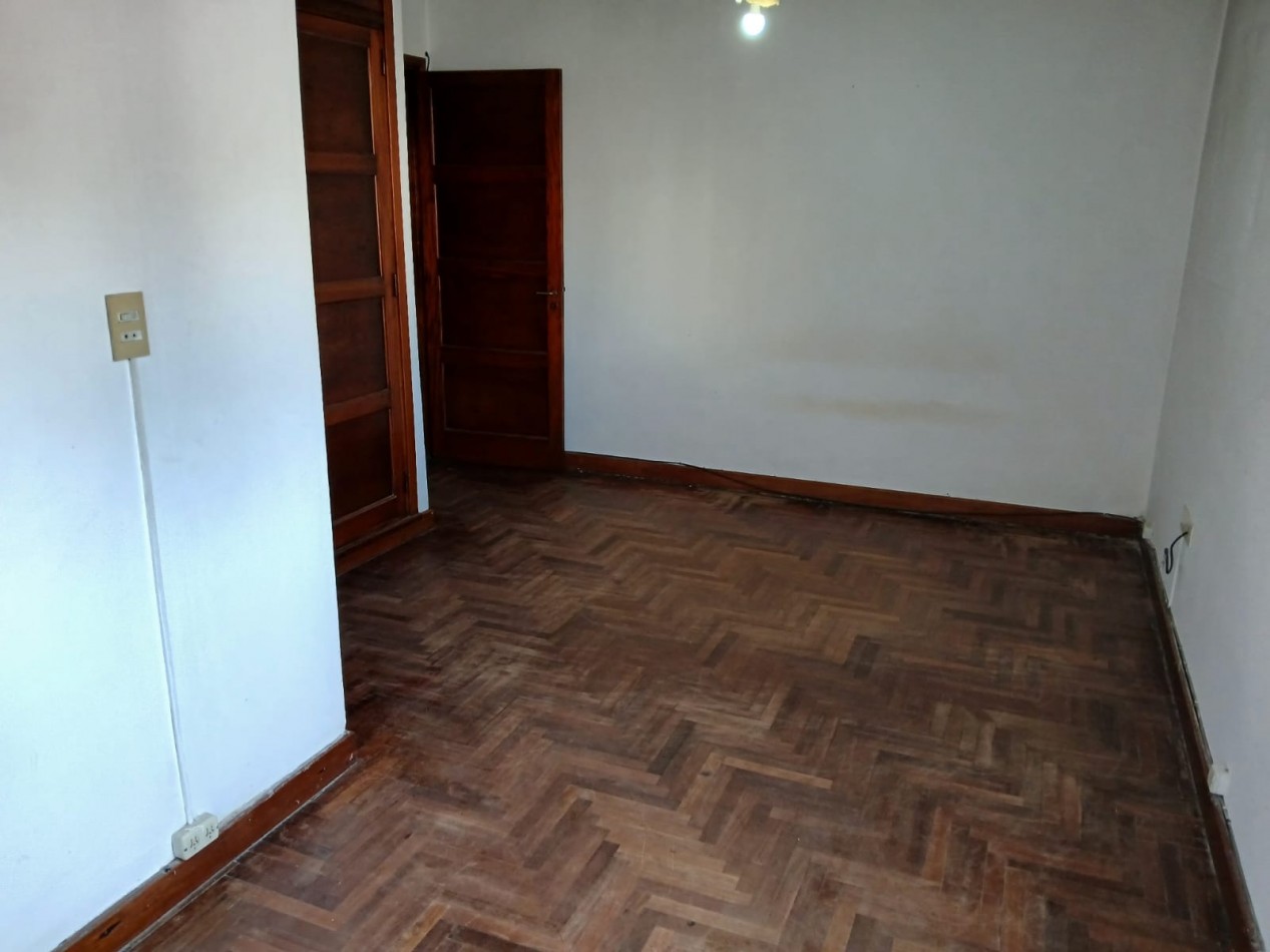 GRAN OPORTUNIDAD! APTO CREDITO. PH 3 AMBIENTES CON AMPLIA TERRAZA PROPIA