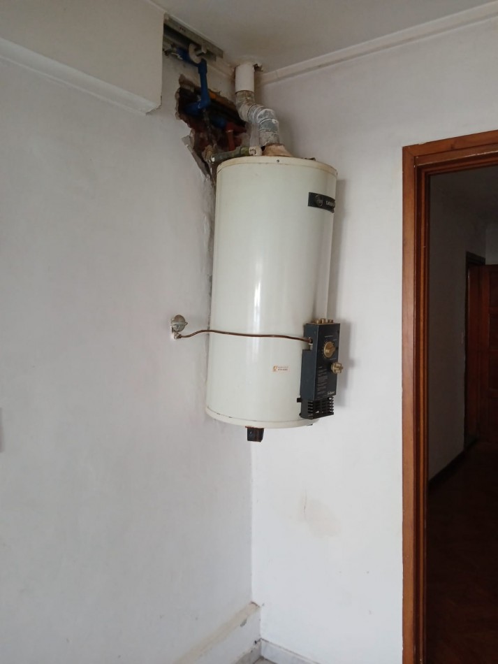 GRAN OPORTUNIDAD! APTO CREDITO. PH 3 AMBIENTES CON AMPLIA TERRAZA PROPIA