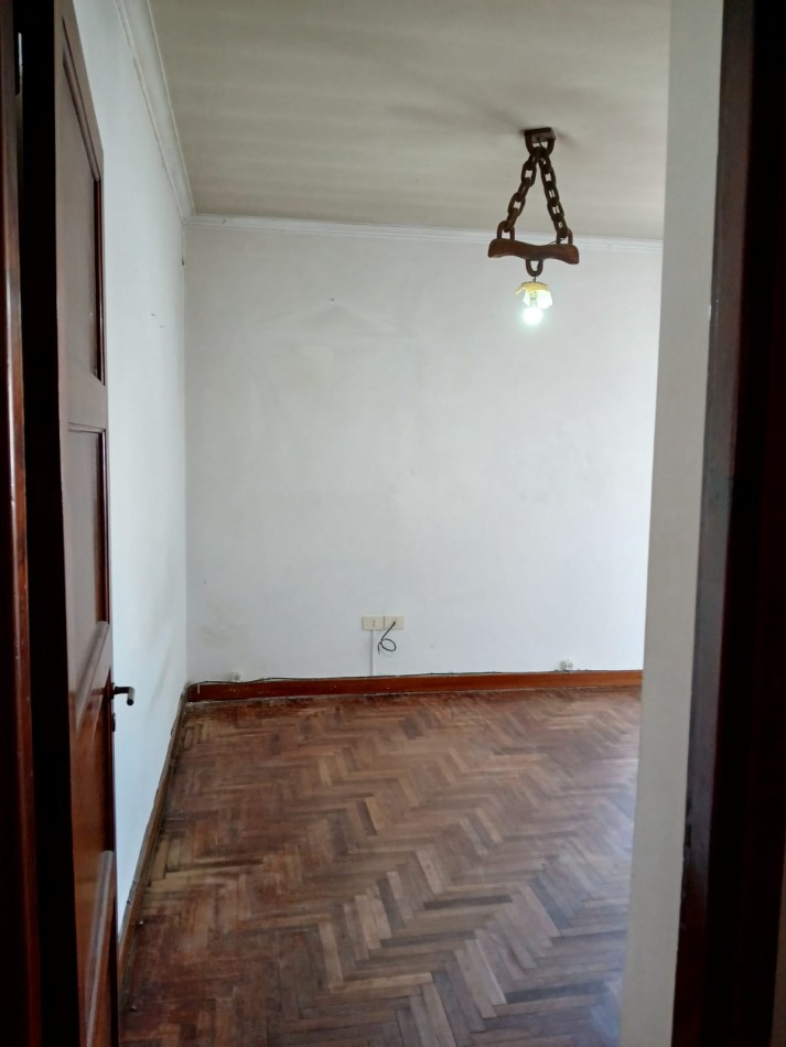 GRAN OPORTUNIDAD! APTO CREDITO. PH 3 AMBIENTES CON AMPLIA TERRAZA PROPIA