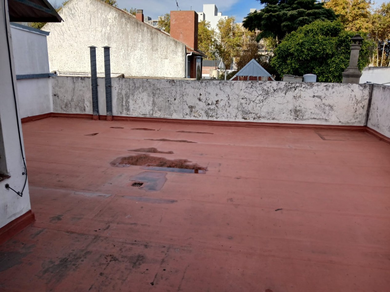 GRAN OPORTUNIDAD! APTO CREDITO. PH 3 AMBIENTES CON AMPLIA TERRAZA PROPIA
