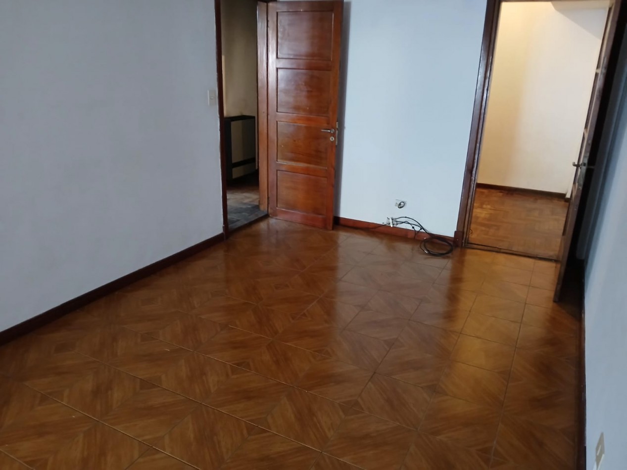GRAN OPORTUNIDAD! APTO CREDITO. PH 3 AMBIENTES CON AMPLIA TERRAZA PROPIA