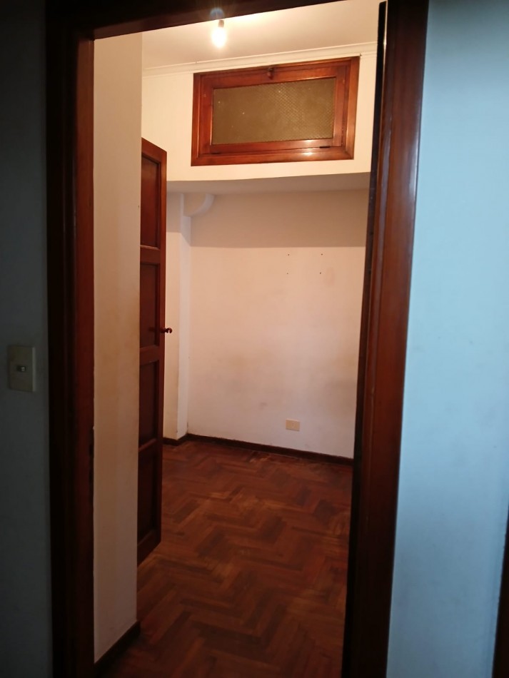 GRAN OPORTUNIDAD! APTO CREDITO. PH 3 AMBIENTES CON AMPLIA TERRAZA PROPIA