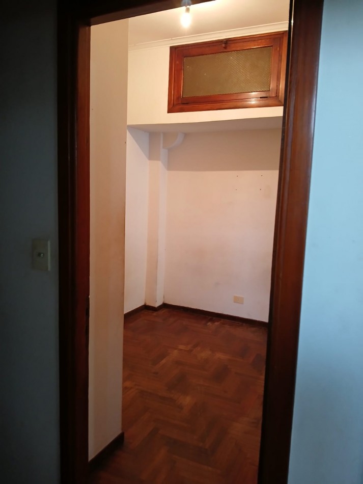 GRAN OPORTUNIDAD! APTO CREDITO. PH 3 AMBIENTES CON AMPLIA TERRAZA PROPIA