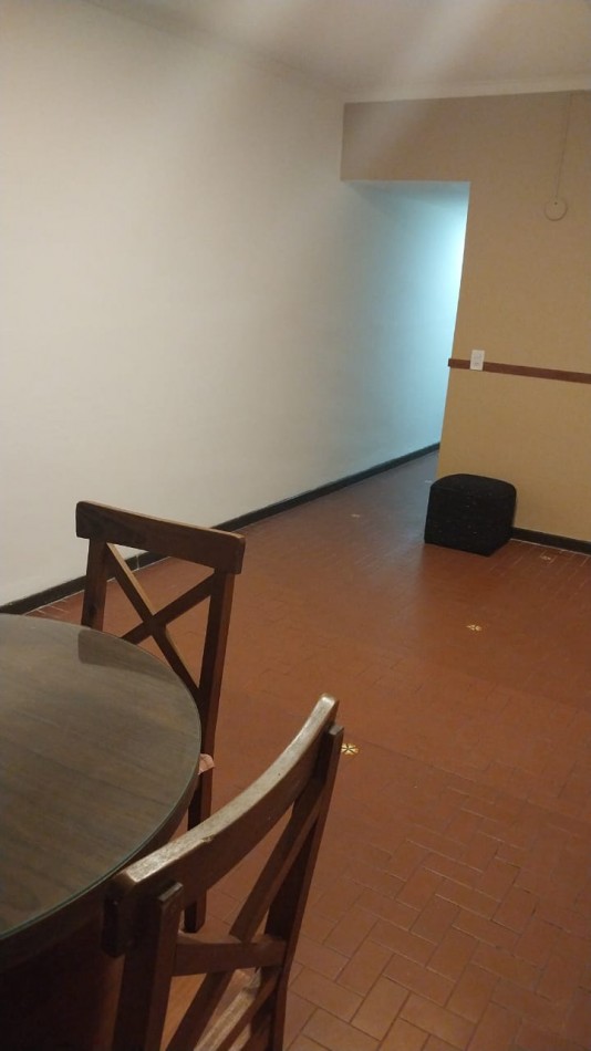 1 AMBIENTE EXTERNO EN VEREDA DE SOL