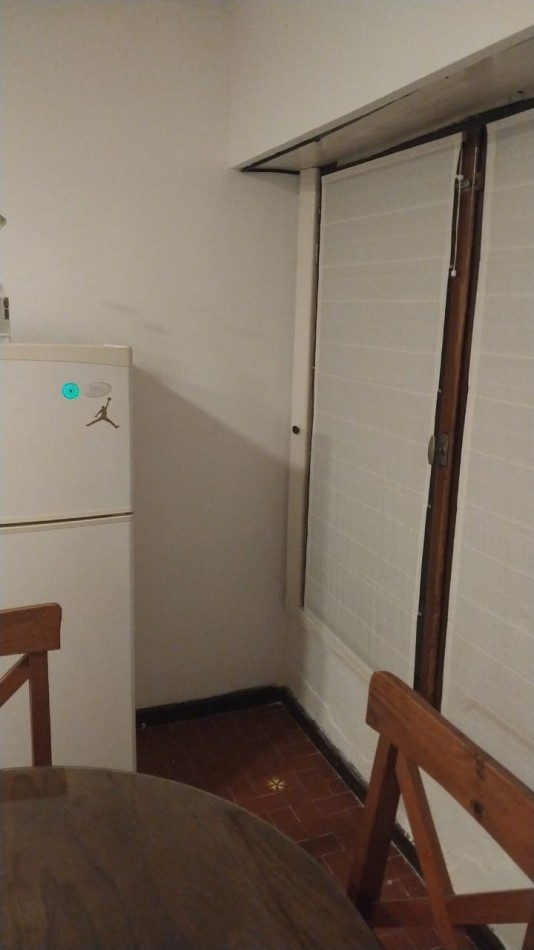 1 AMBIENTE EXTERNO EN VEREDA DE SOL