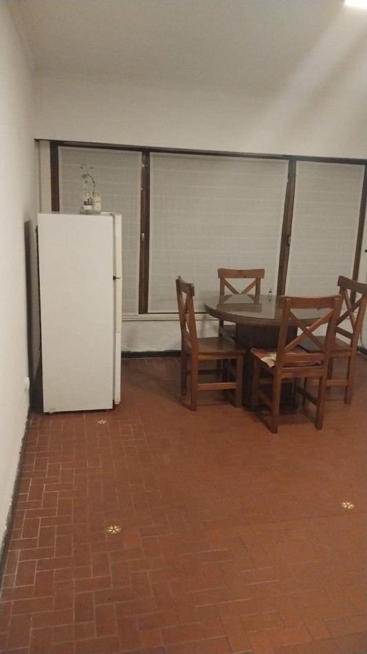 1 AMBIENTE EXTERNO EN VEREDA DE SOL