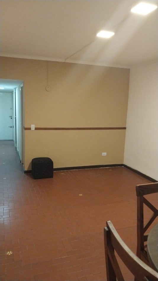 1 AMBIENTE EXTERNO EN VEREDA DE SOL