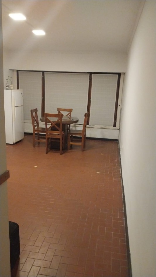 1 AMBIENTE EXTERNO EN VEREDA DE SOL