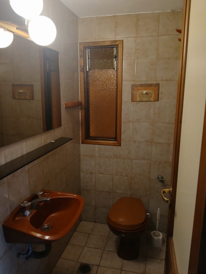 DUPLEX ZONA CHAUVIN - ALQUILER 24 MESES