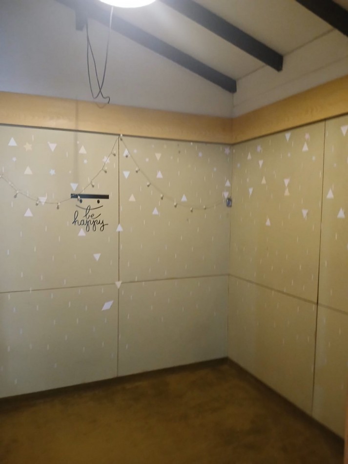 DUPLEX ZONA CHAUVIN - ALQUILER 24 MESES