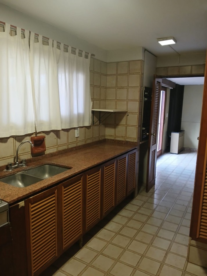 DUPLEX ZONA CHAUVIN - ALQUILER 24 MESES