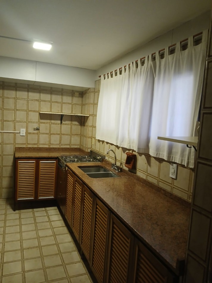 DUPLEX ZONA CHAUVIN - ALQUILER 24 MESES