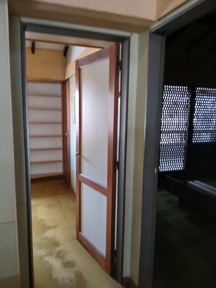 DUPLEX ZONA CHAUVIN - ALQUILER 24 MESES