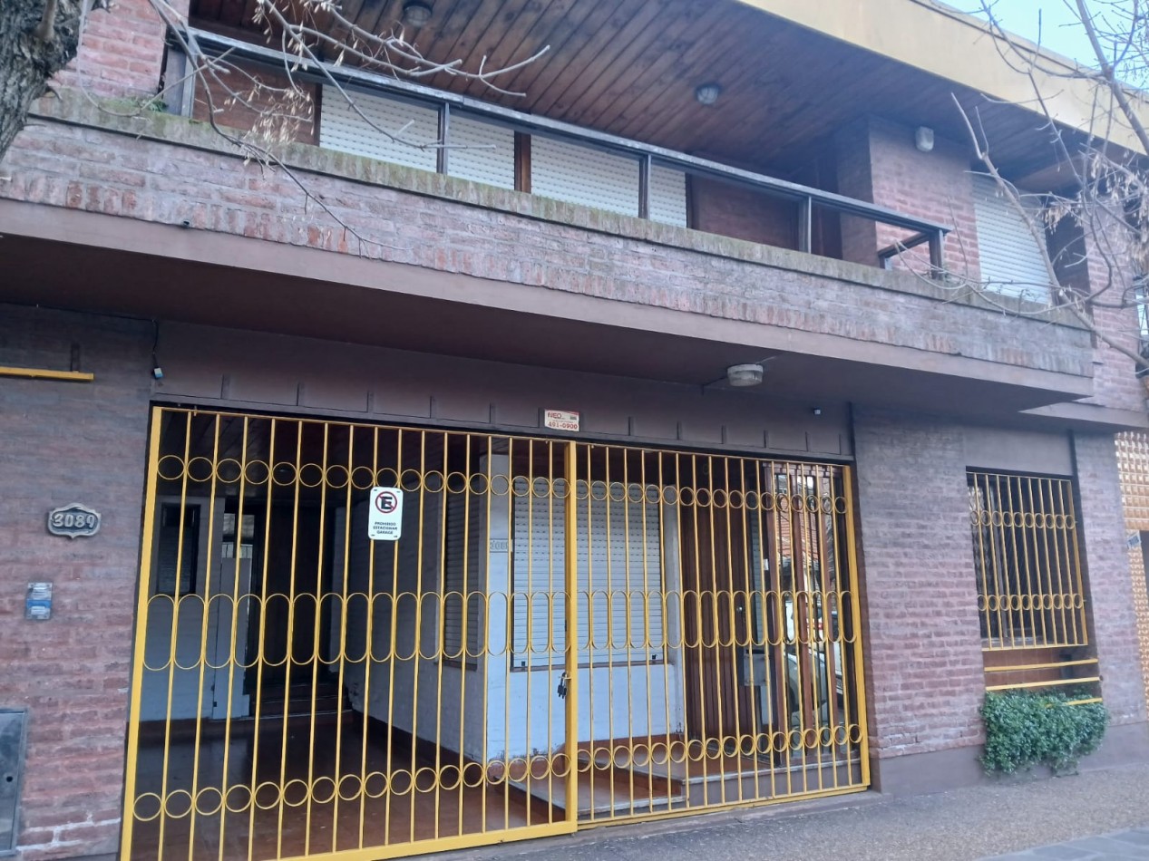 DUPLEX ZONA CHAUVIN - ALQUILER 24 MESES