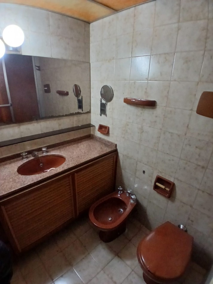 DUPLEX ZONA CHAUVIN - ALQUILER 24 MESES