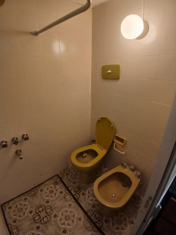 DUPLEX ZONA CHAUVIN - ALQUILER 24 MESES