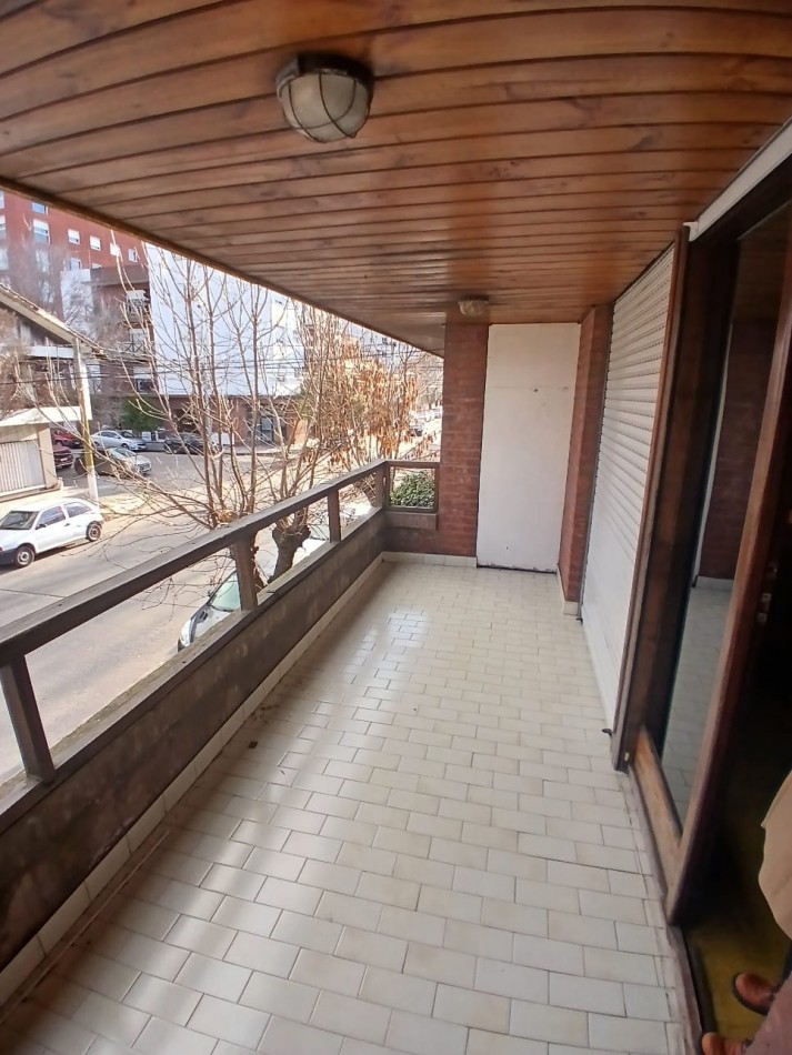DUPLEX ZONA CHAUVIN - ALQUILER 24 MESES