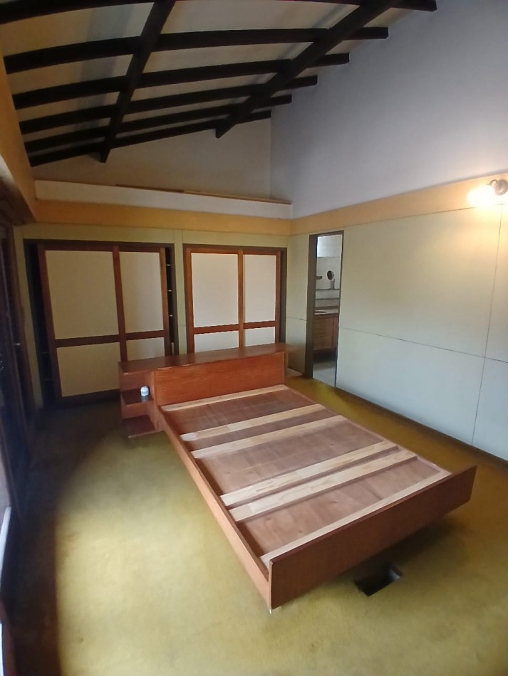 DUPLEX ZONA CHAUVIN - ALQUILER 24 MESES