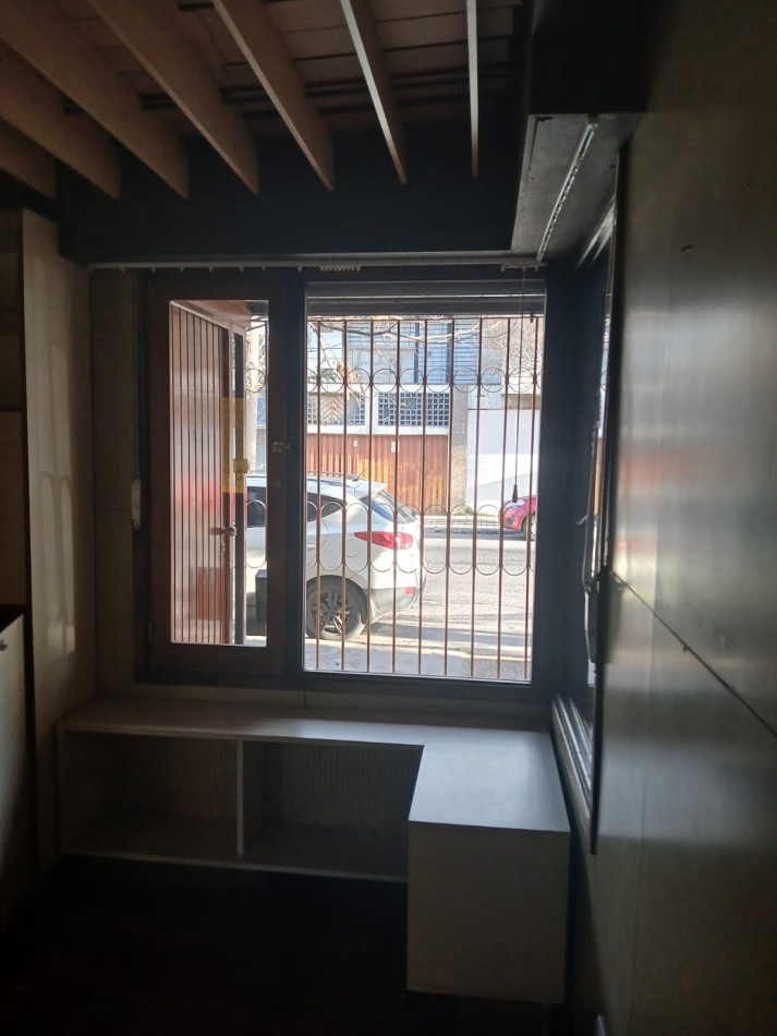 DUPLEX ZONA CHAUVIN - ALQUILER 24 MESES