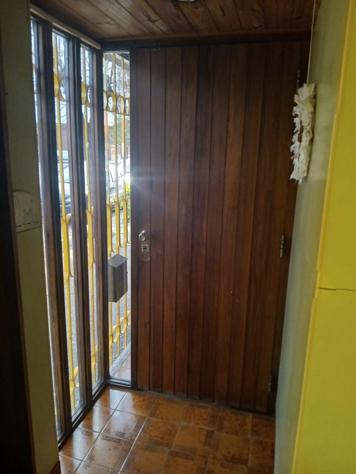 DUPLEX ZONA CHAUVIN - ALQUILER 24 MESES