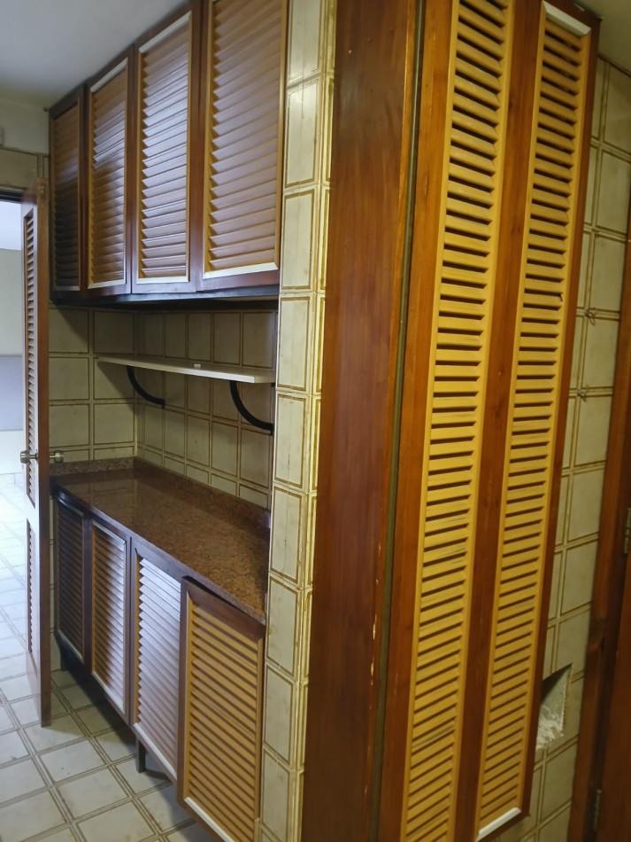 DUPLEX ZONA CHAUVIN - ALQUILER 24 MESES