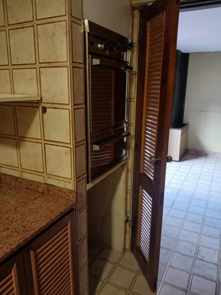 DUPLEX ZONA CHAUVIN - ALQUILER 24 MESES
