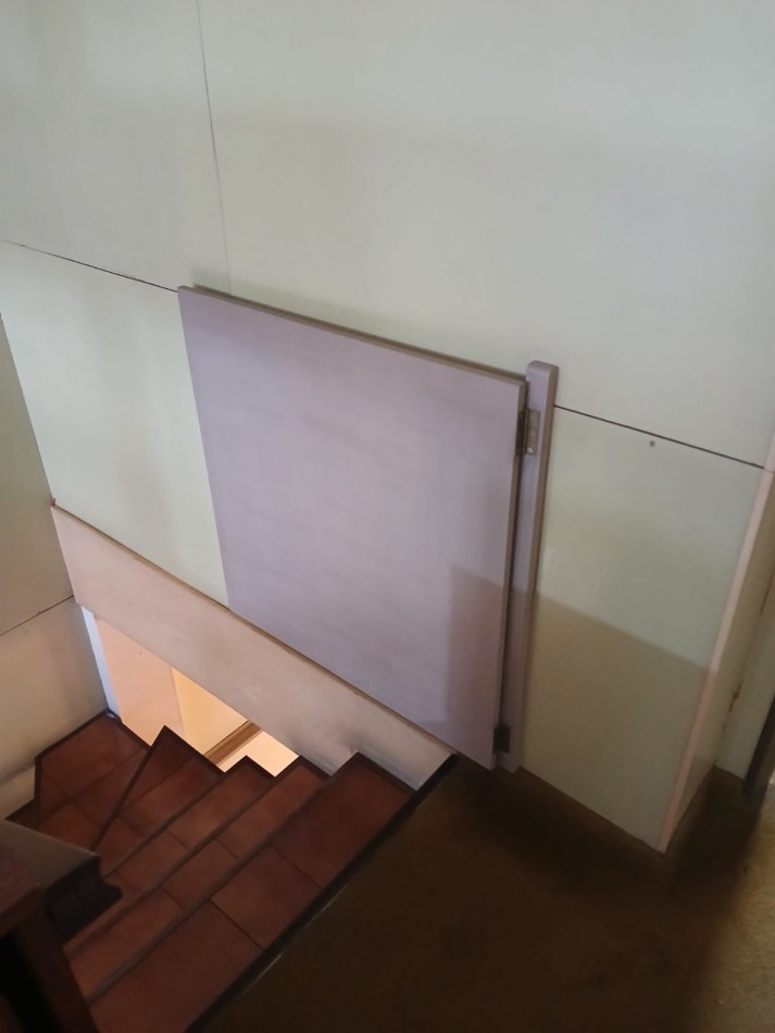 DUPLEX ZONA CHAUVIN - ALQUILER 24 MESES