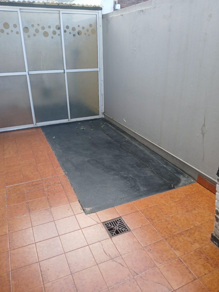 DUPLEX ZONA CHAUVIN - ALQUILER 24 MESES