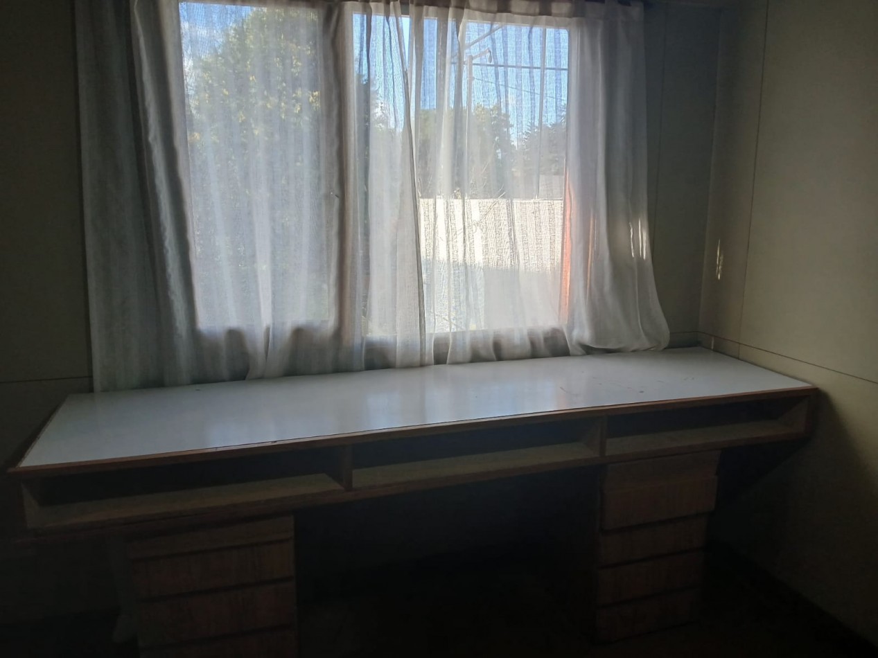 DUPLEX ZONA CHAUVIN - ALQUILER 24 MESES