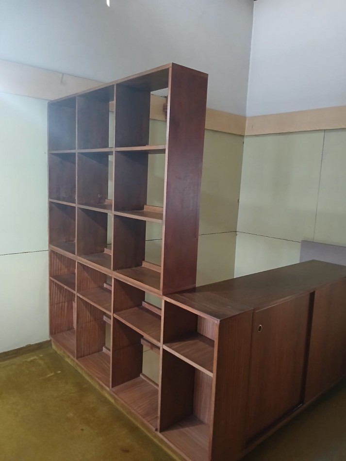 DUPLEX ZONA CHAUVIN - ALQUILER 24 MESES