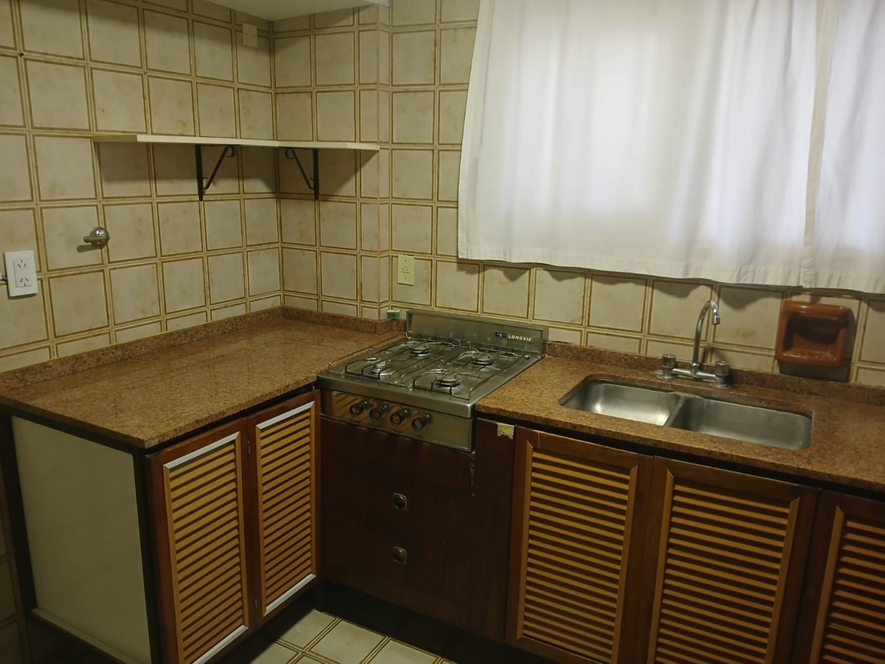 DUPLEX ZONA CHAUVIN - ALQUILER 24 MESES