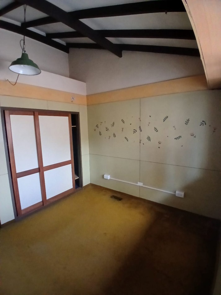DUPLEX ZONA CHAUVIN - ALQUILER 24 MESES