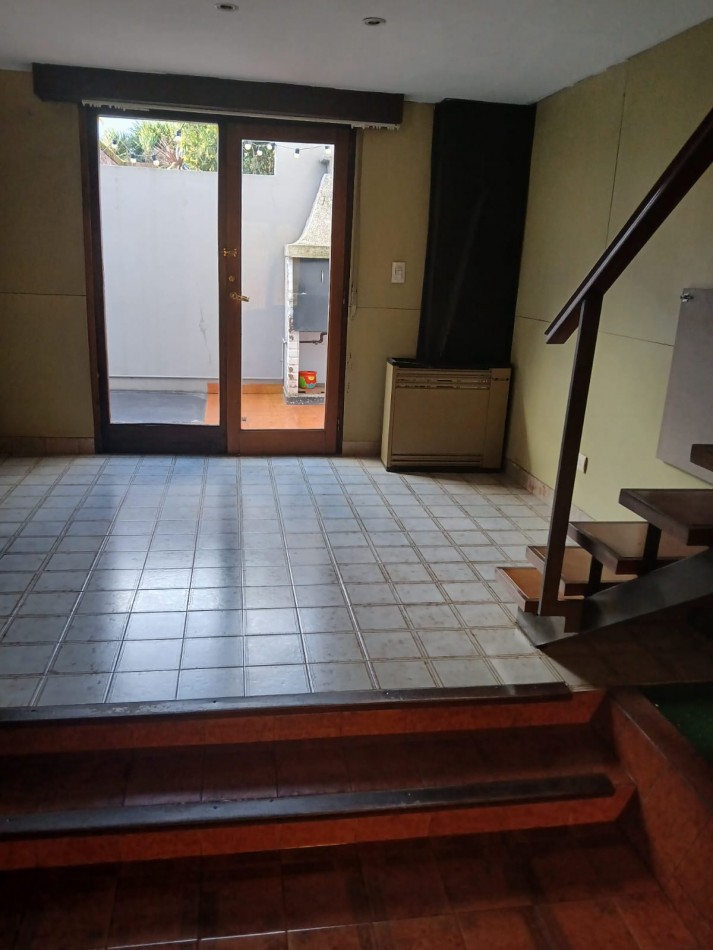 DUPLEX ZONA CHAUVIN - ALQUILER 24 MESES