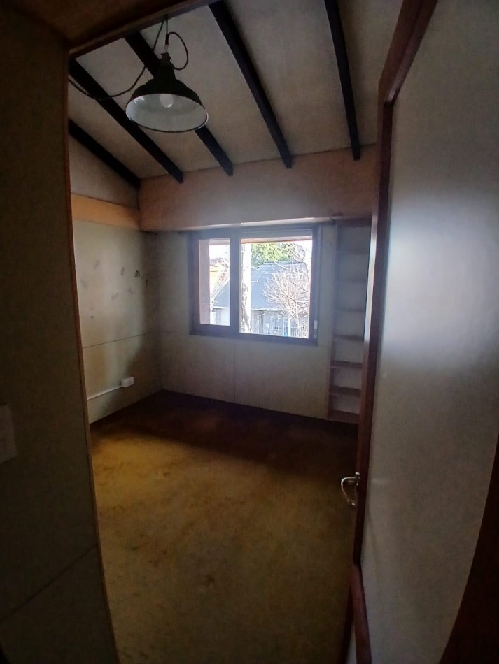 DUPLEX ZONA CHAUVIN - ALQUILER 24 MESES