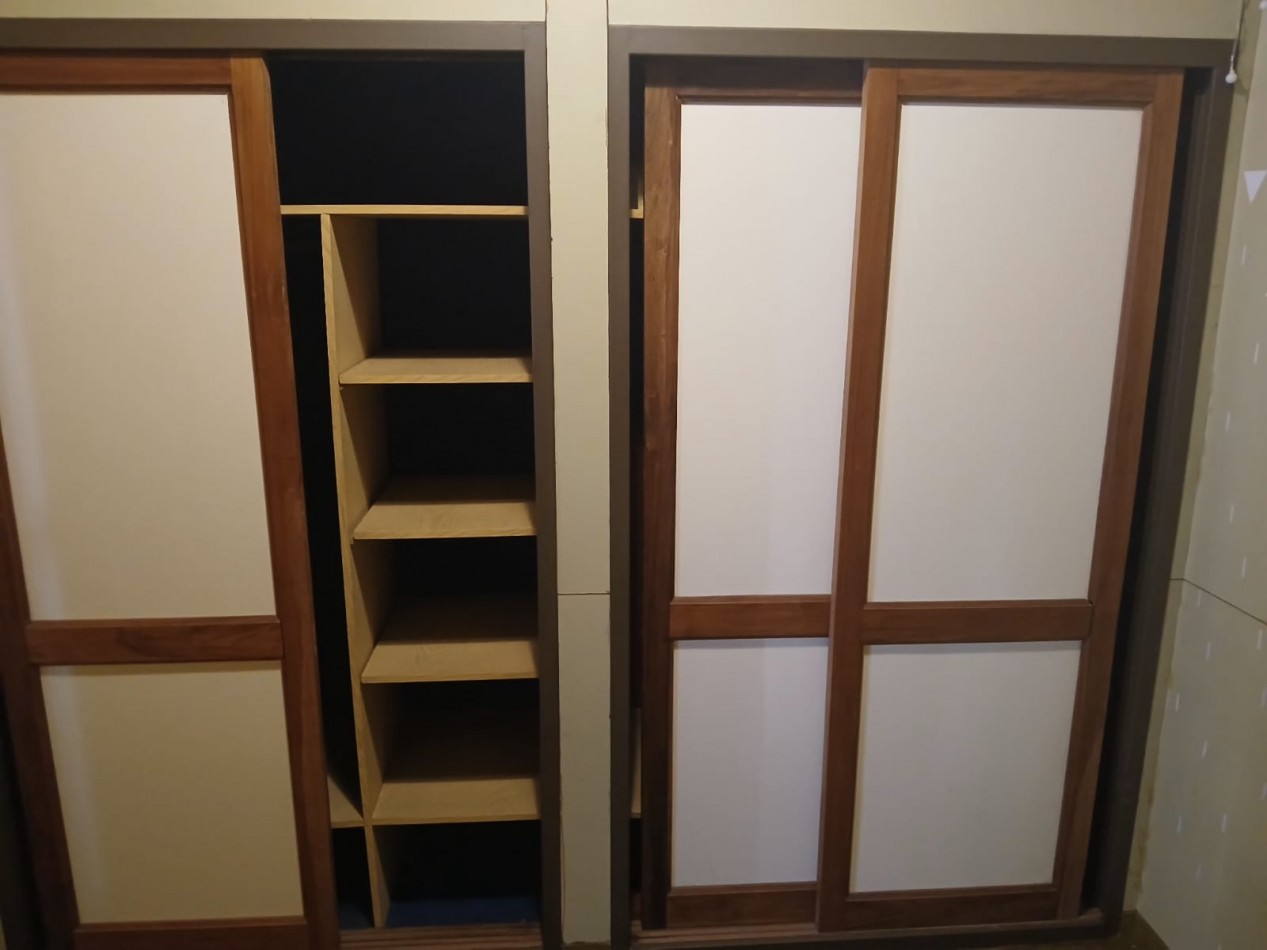 DUPLEX ZONA CHAUVIN - ALQUILER 24 MESES
