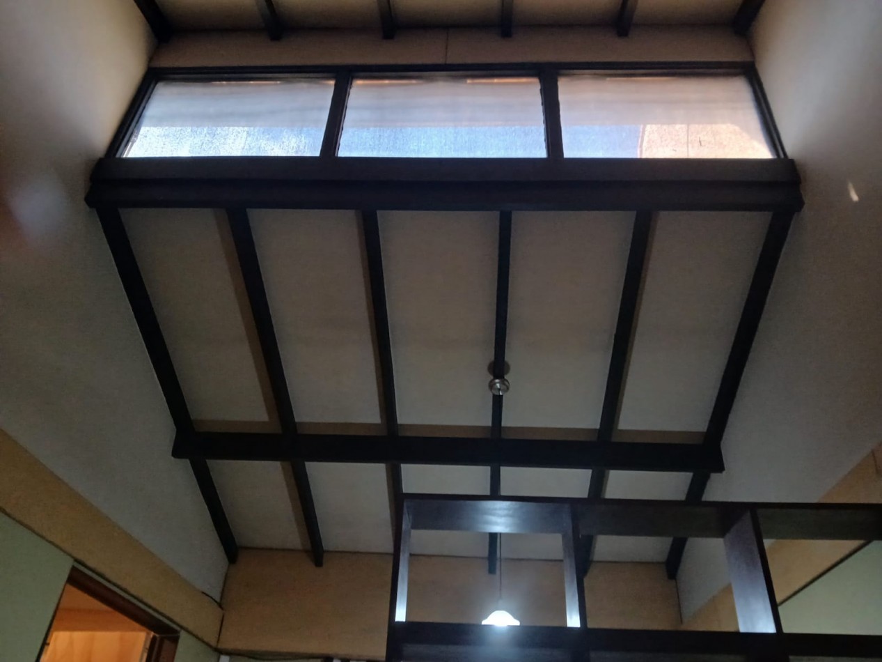 DUPLEX ZONA CHAUVIN - ALQUILER 24 MESES