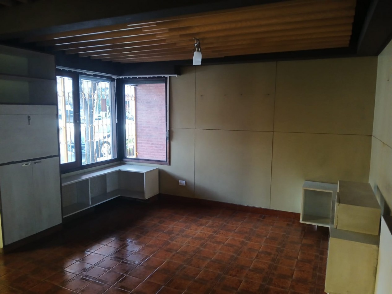 DUPLEX ZONA CHAUVIN - ALQUILER 24 MESES
